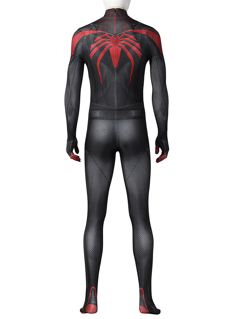 Spider Man Ps5 Suits for Adult