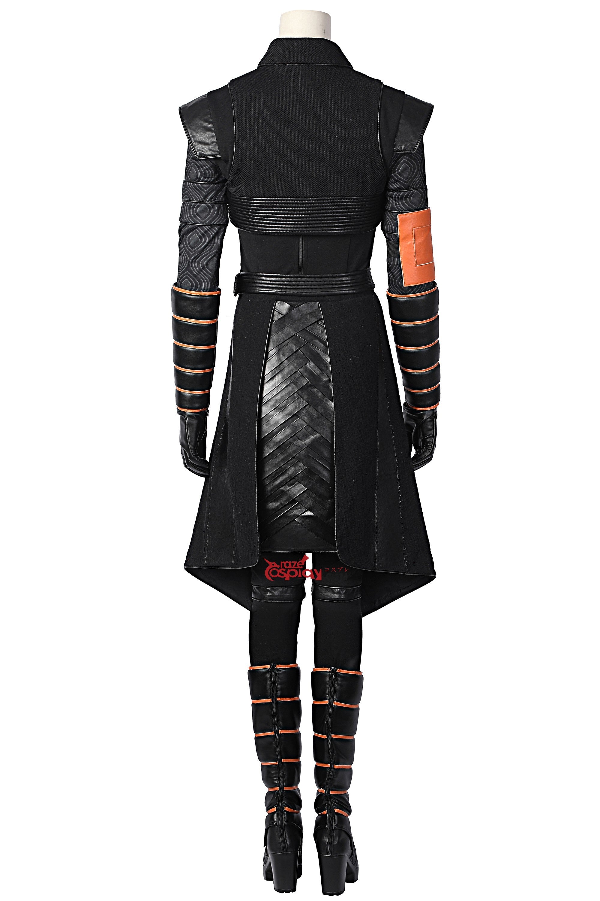 Fennec Shand Outfit Cosplay Costume