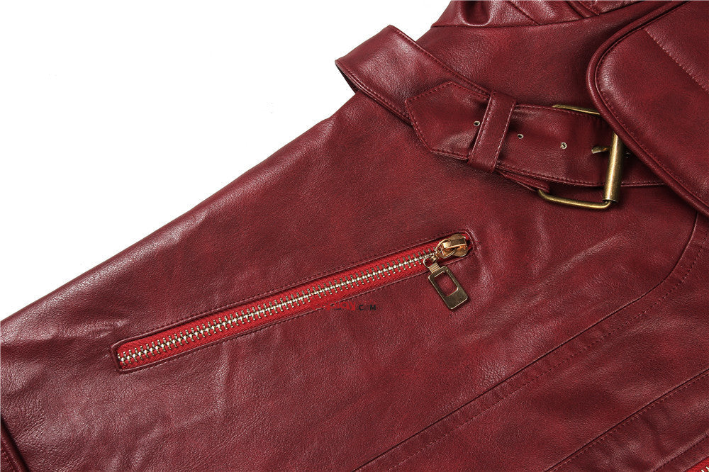 DMC Dante Cosplay Costume
