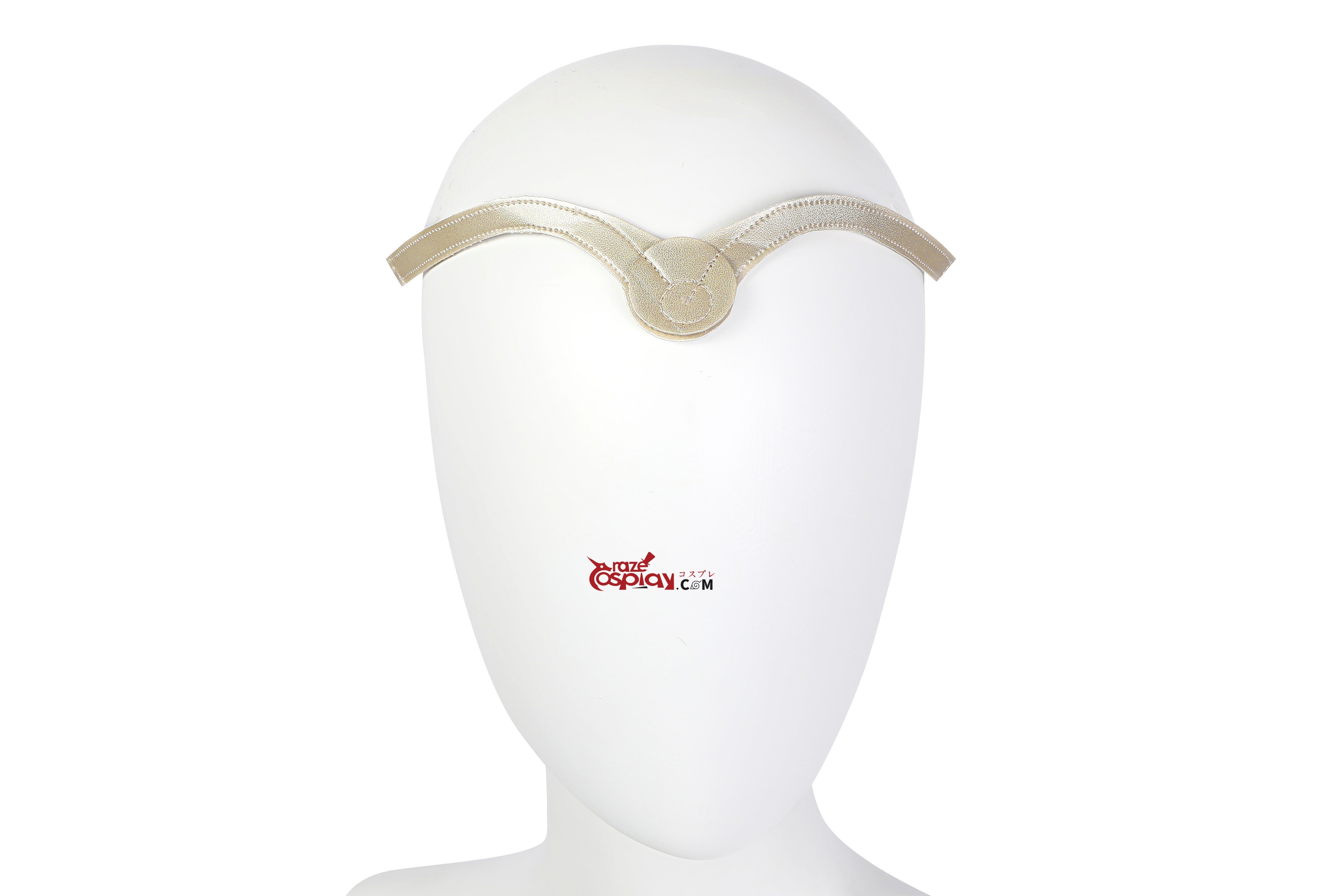 Thena Jumpsuit Cosplay Costume