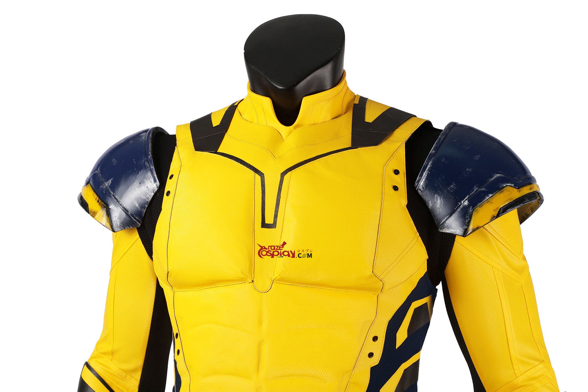 James Howlett Outfit Cosplay Costume