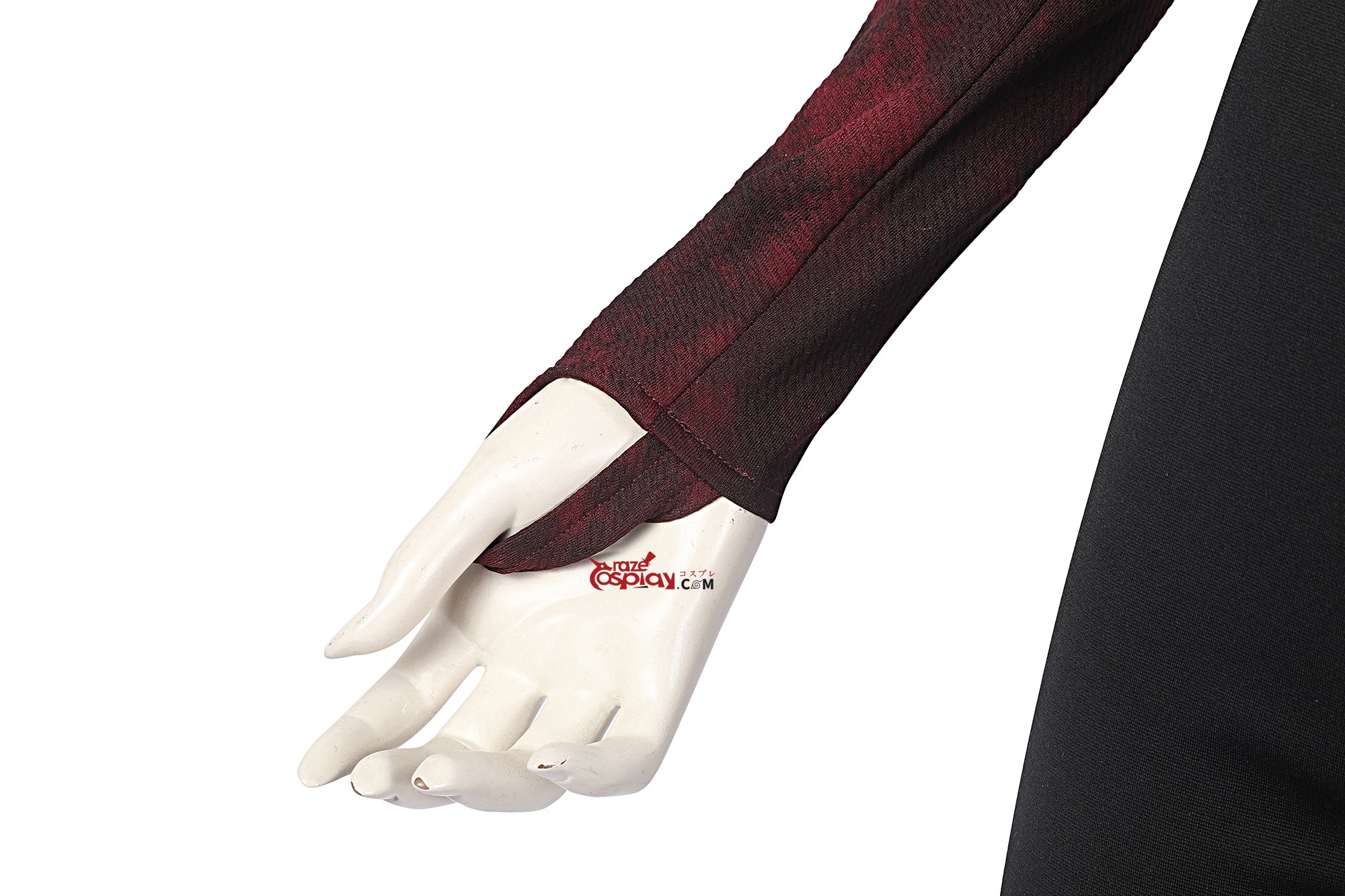 Wanda Maximoff Outfit Cosplay Costume