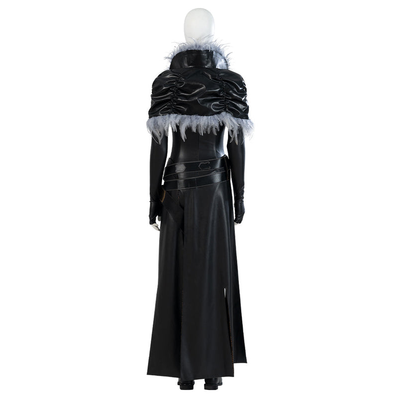 Final Fantasy XVI Benedikta Harman Outfit Cosplay Costume