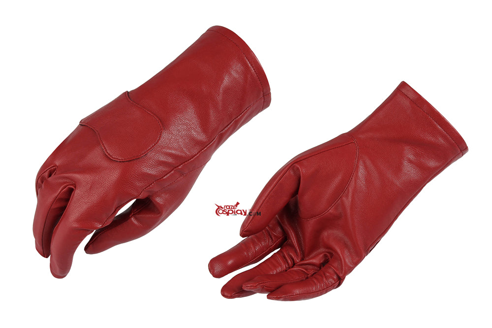 Homelander Jumpsuit Cosplay Costume