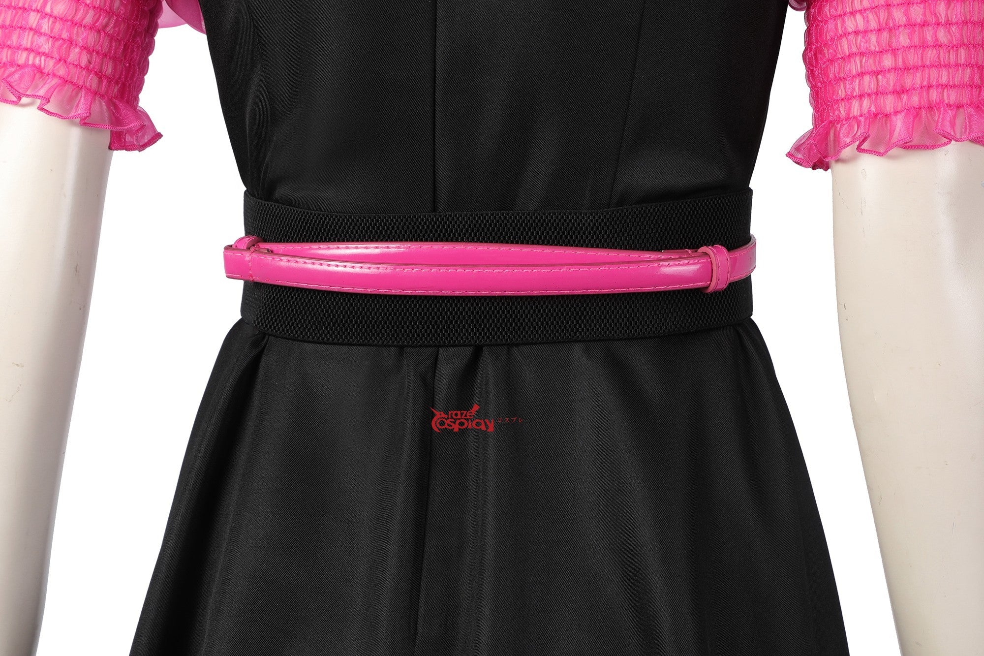 Draculaura Cosplay Costume