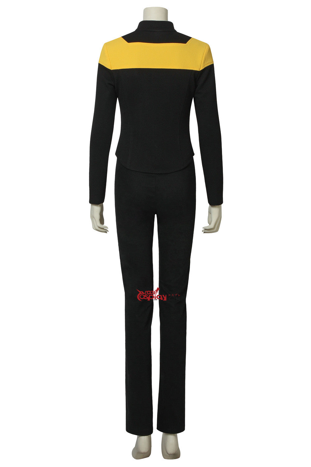 Raven Darkhölme Cosplay Costume