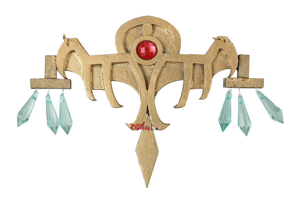 Zelda Twilight Princess Dress Cosplay Costume