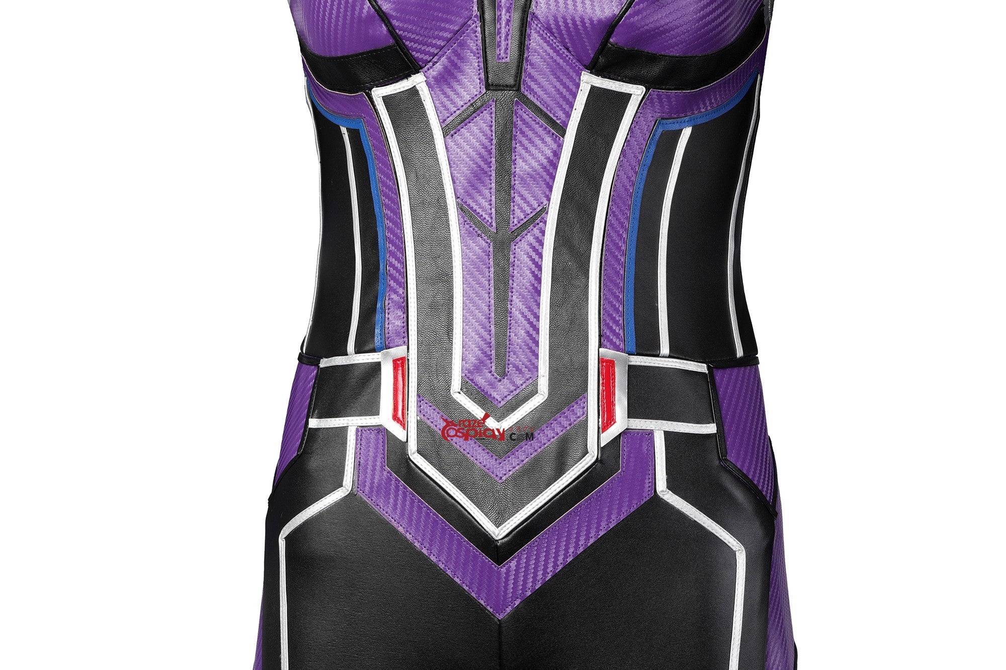 Cassie Lang Purple Outfit Cosplay Costume