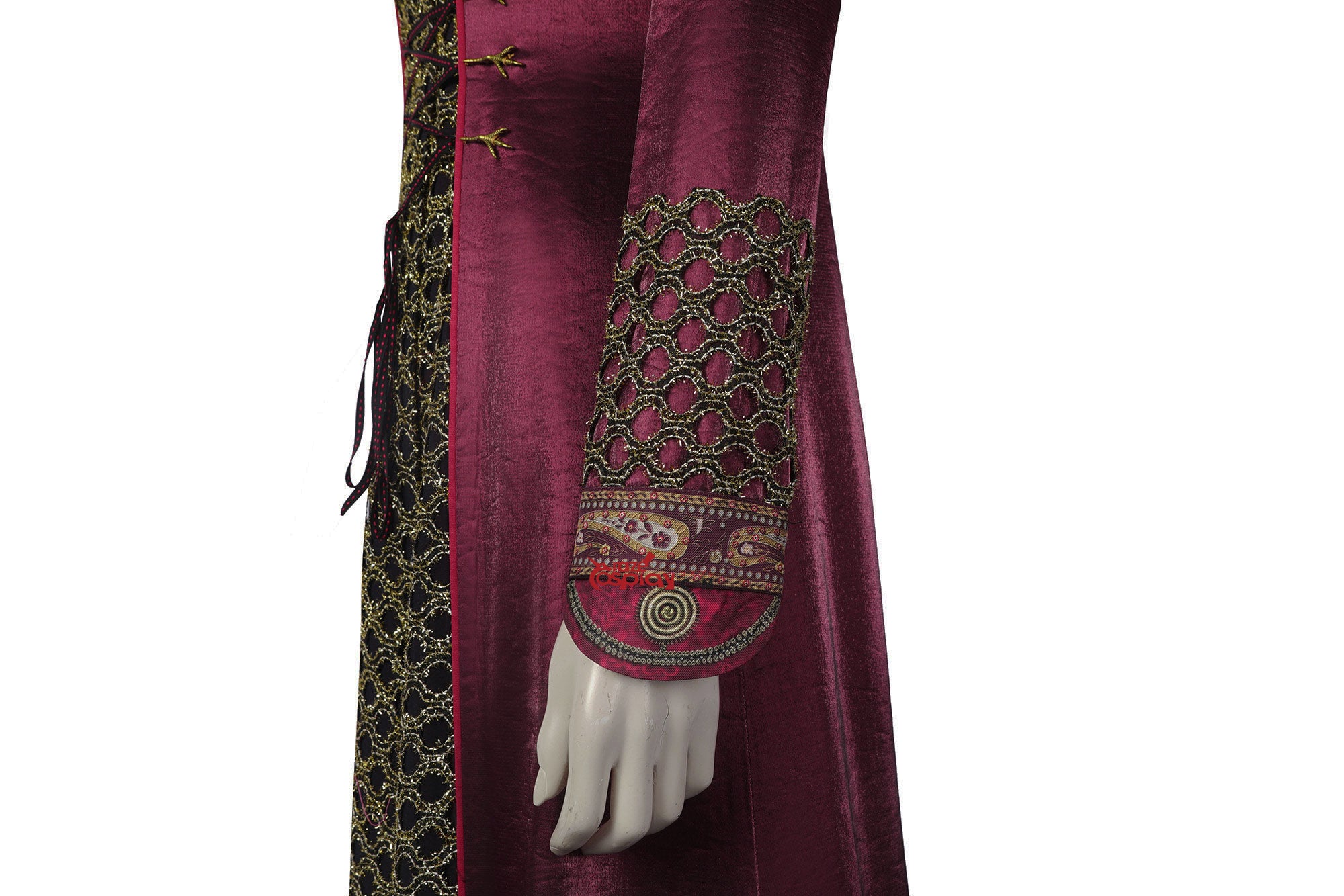 Princess Rhaenyra Targaryen Cosplay Costume