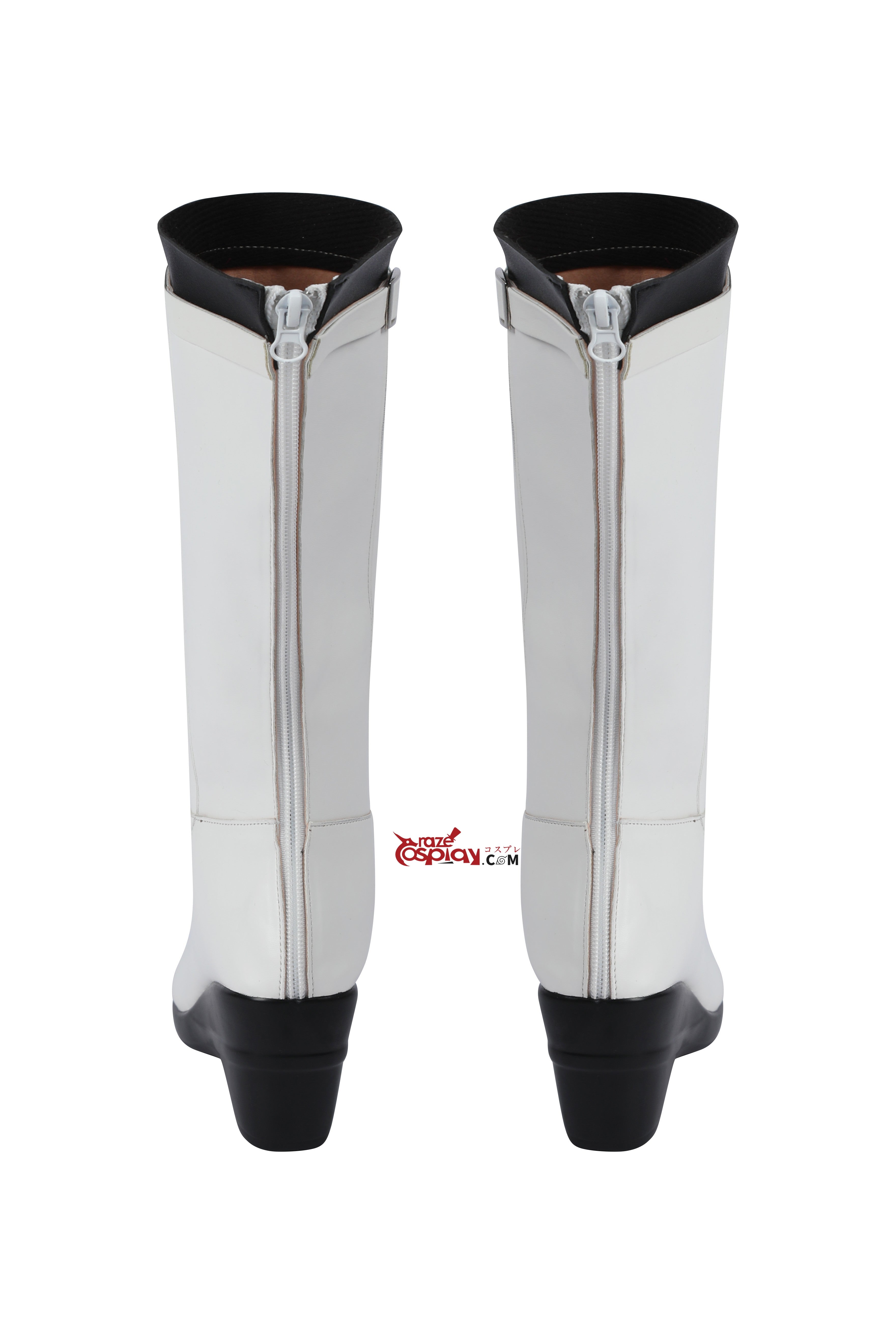 Susan Storm Richards Cosplay Costume
