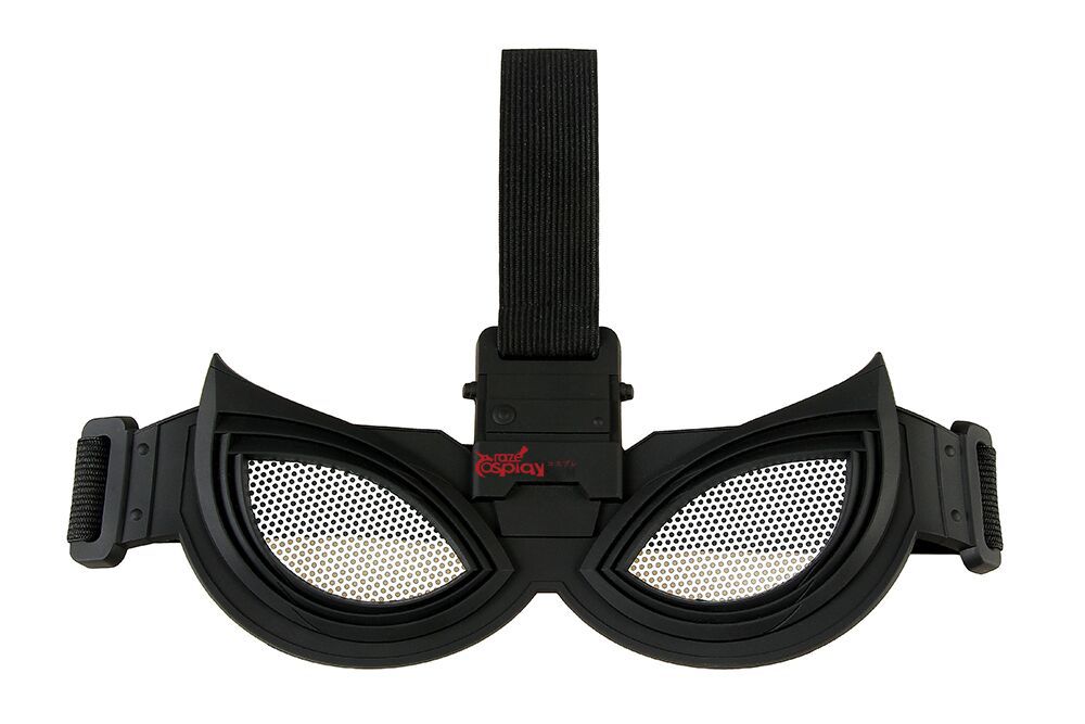 Peter Parker Black Outfit Cosplay Costume