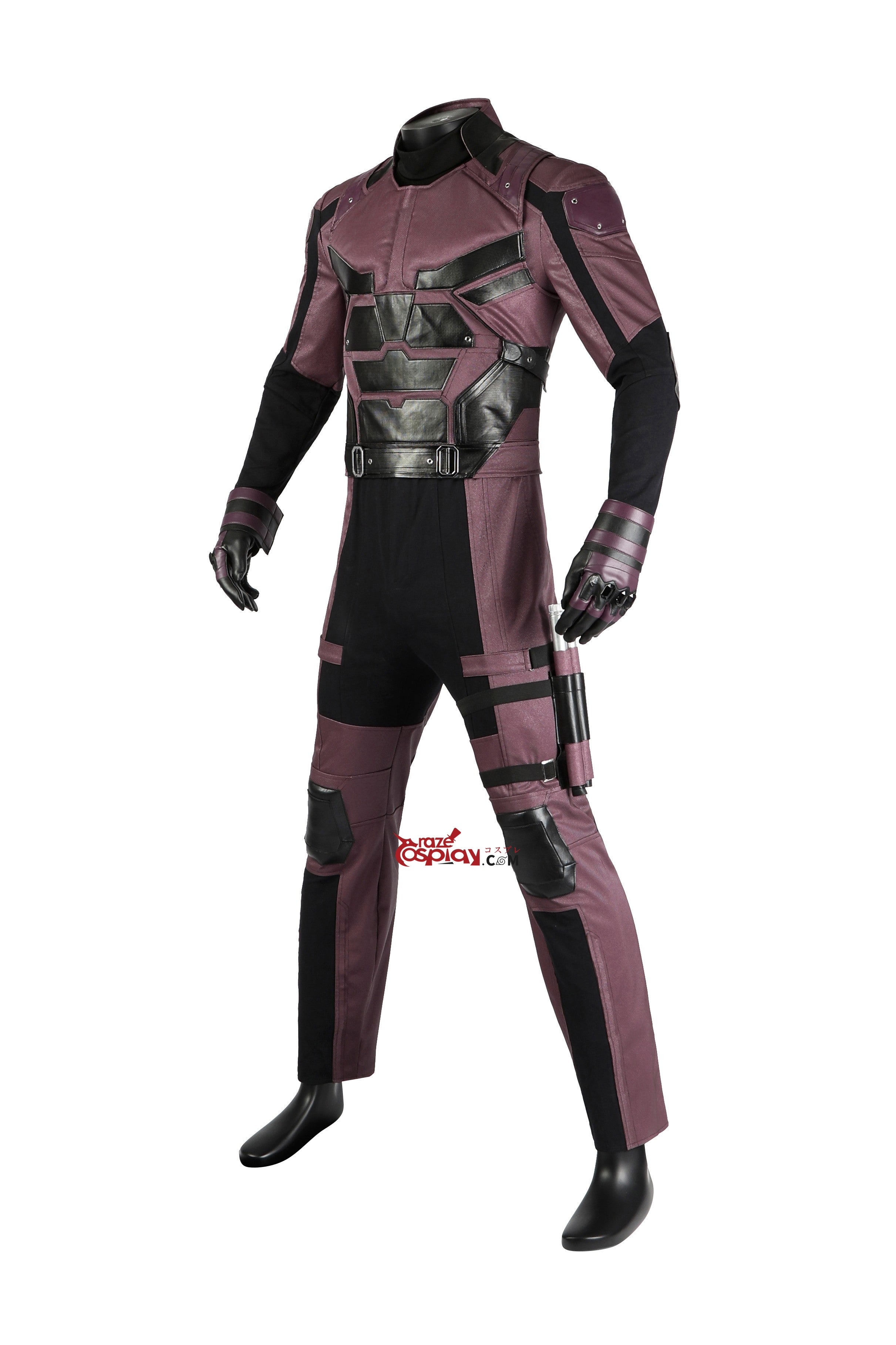 Matt Murdock Outfit Cosplay Costume