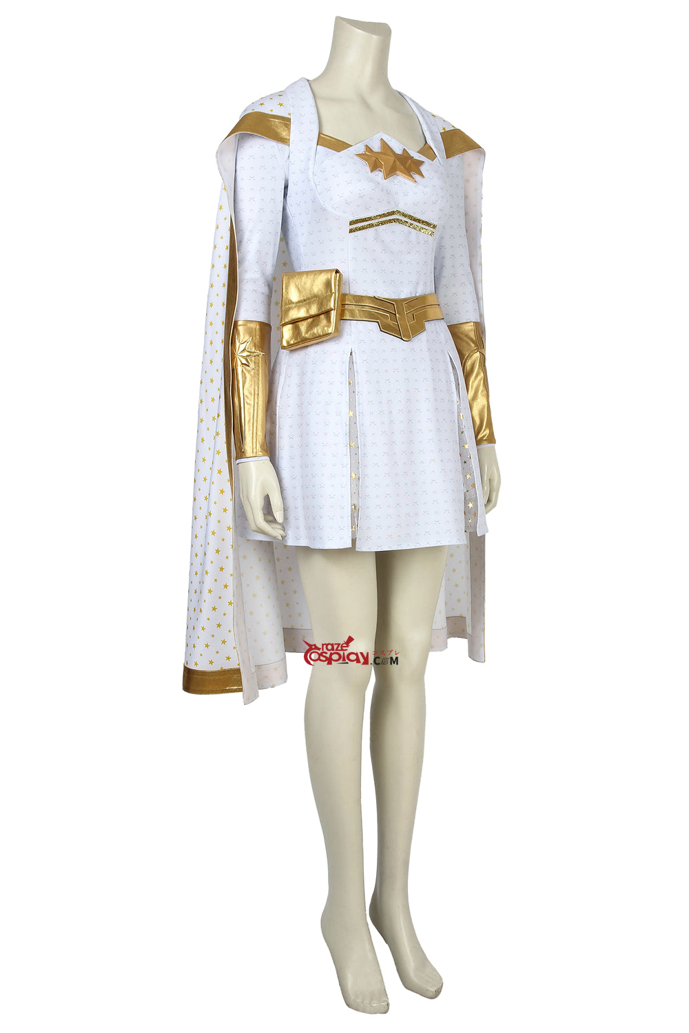 Annie January Cosplay Costume