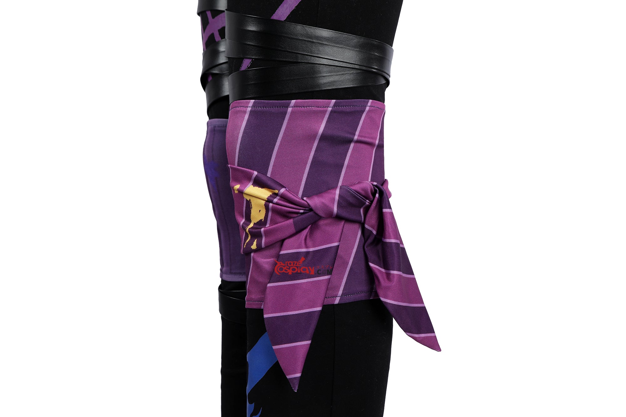 LOL Arcane Jinx Cosplay Costume