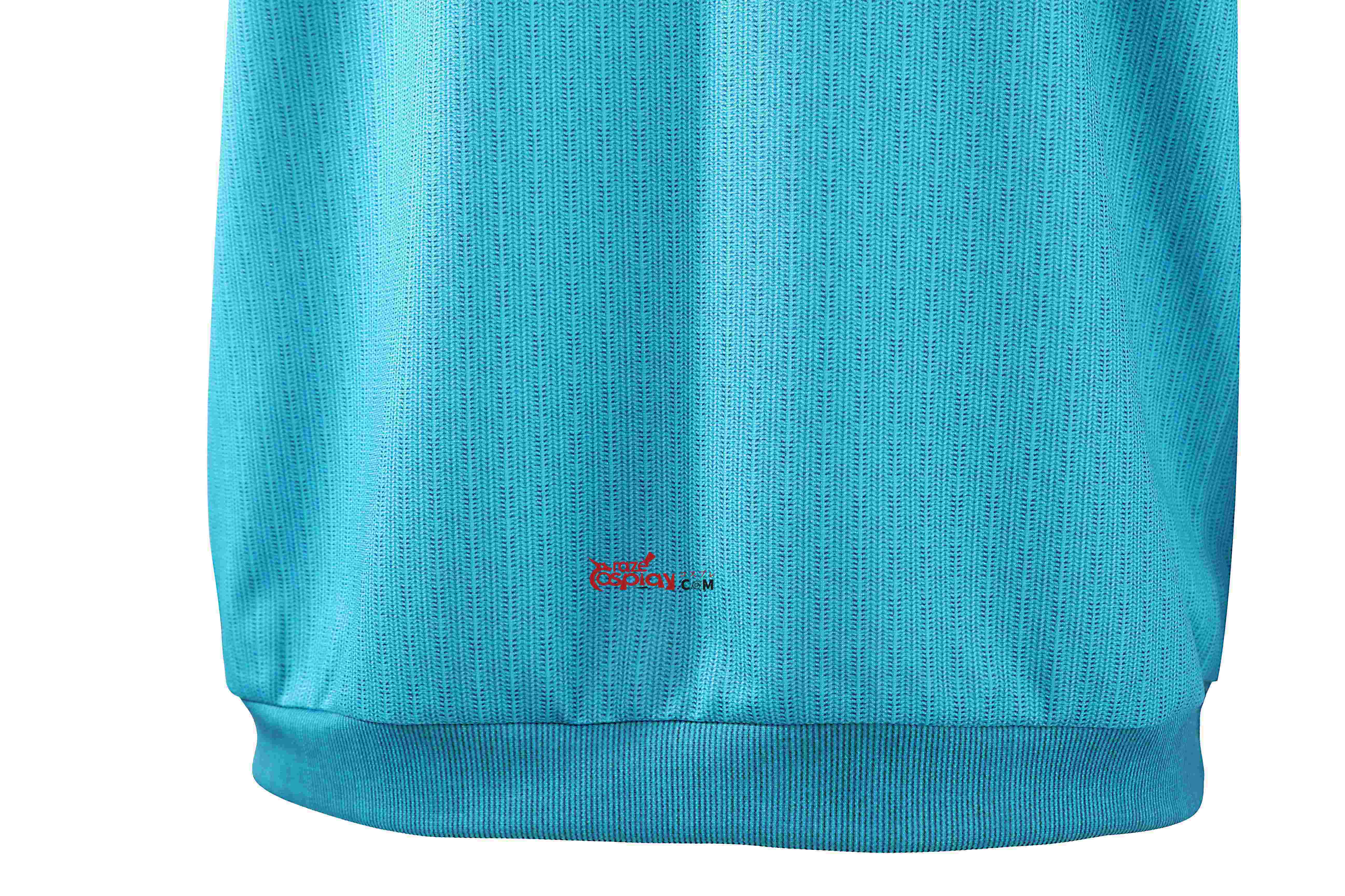 Steve T-shirt Cosplay Costume