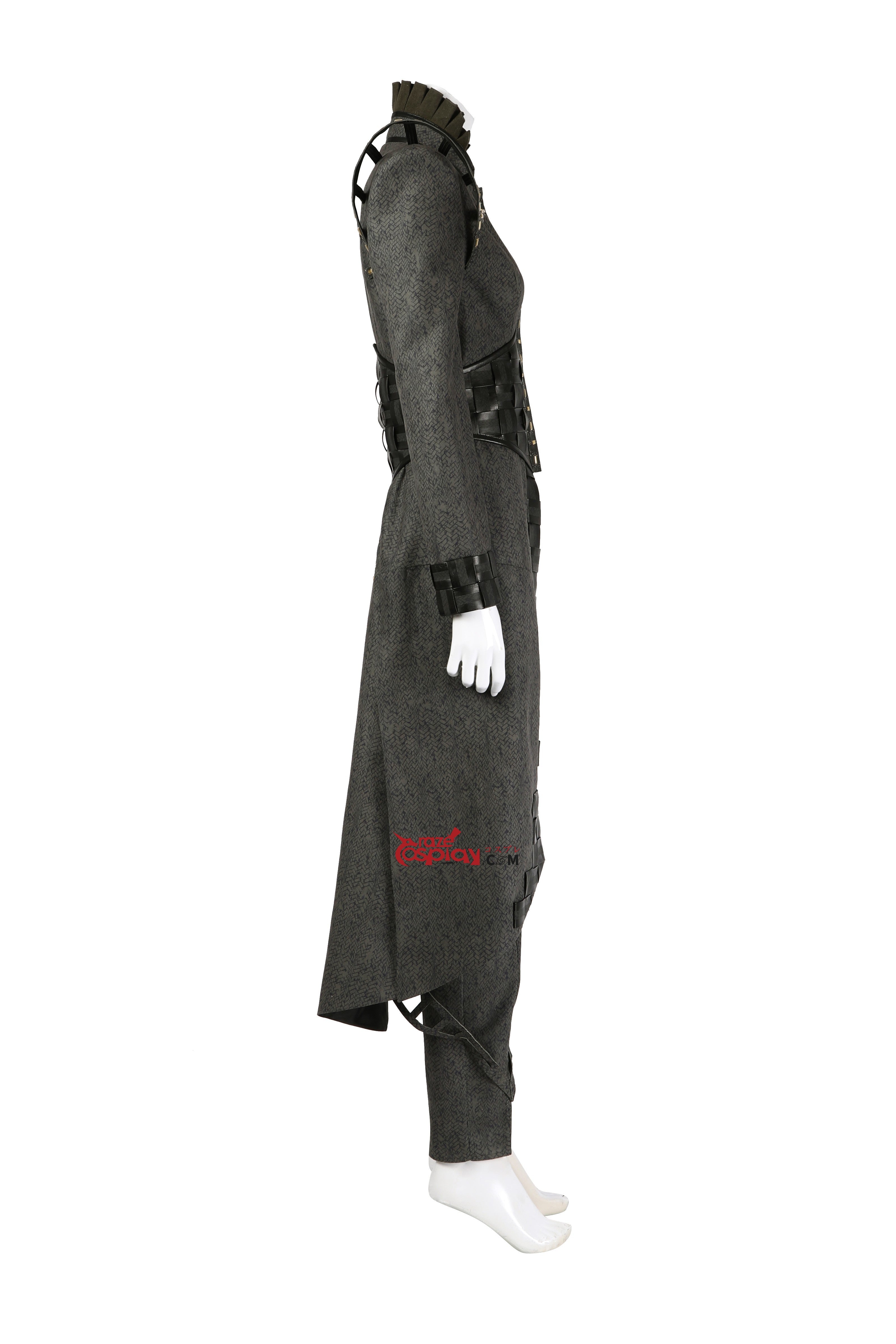Dar Benn Outfit Cosplay Costume