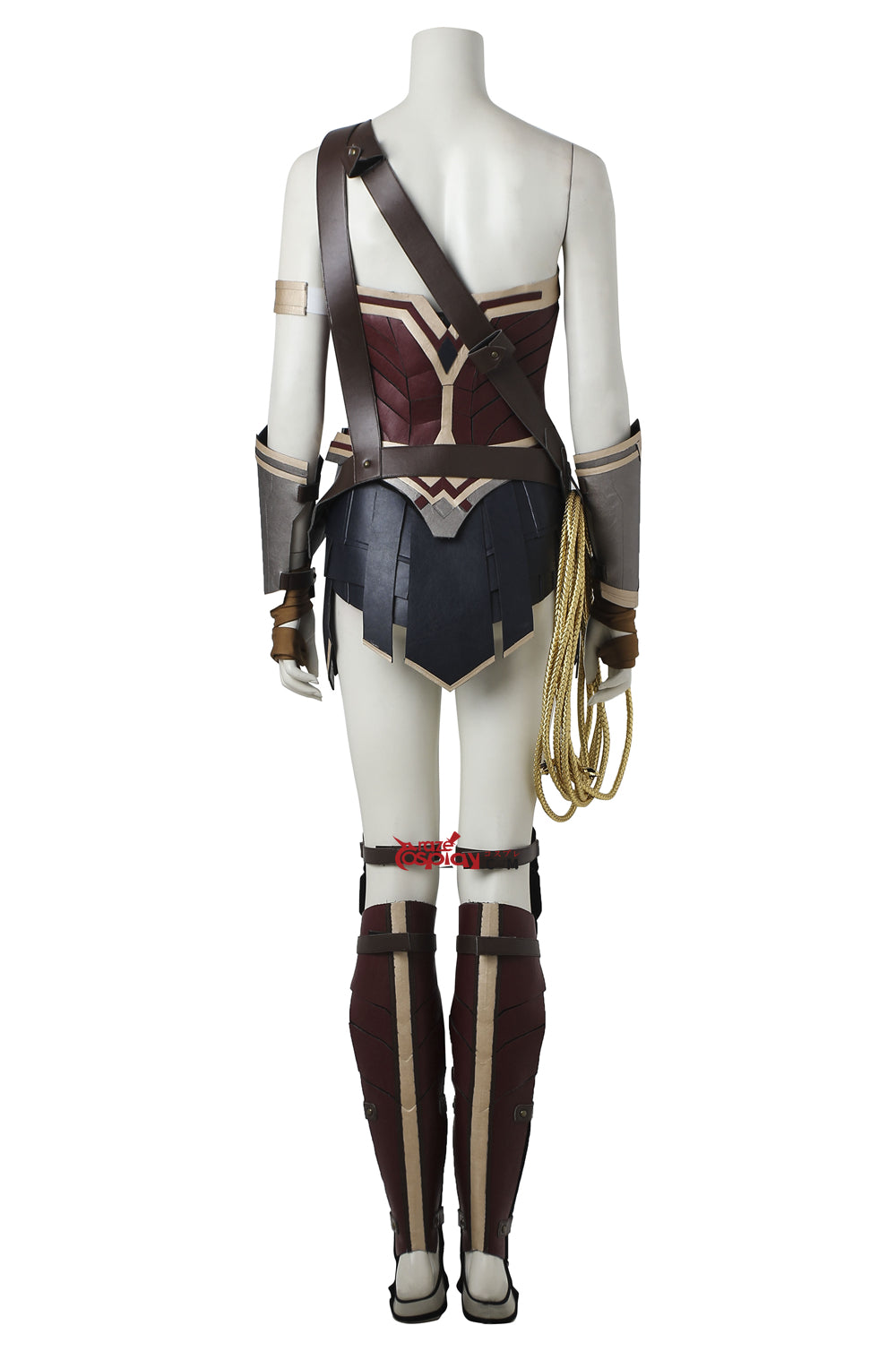 Diana Prince Cosplay Costume