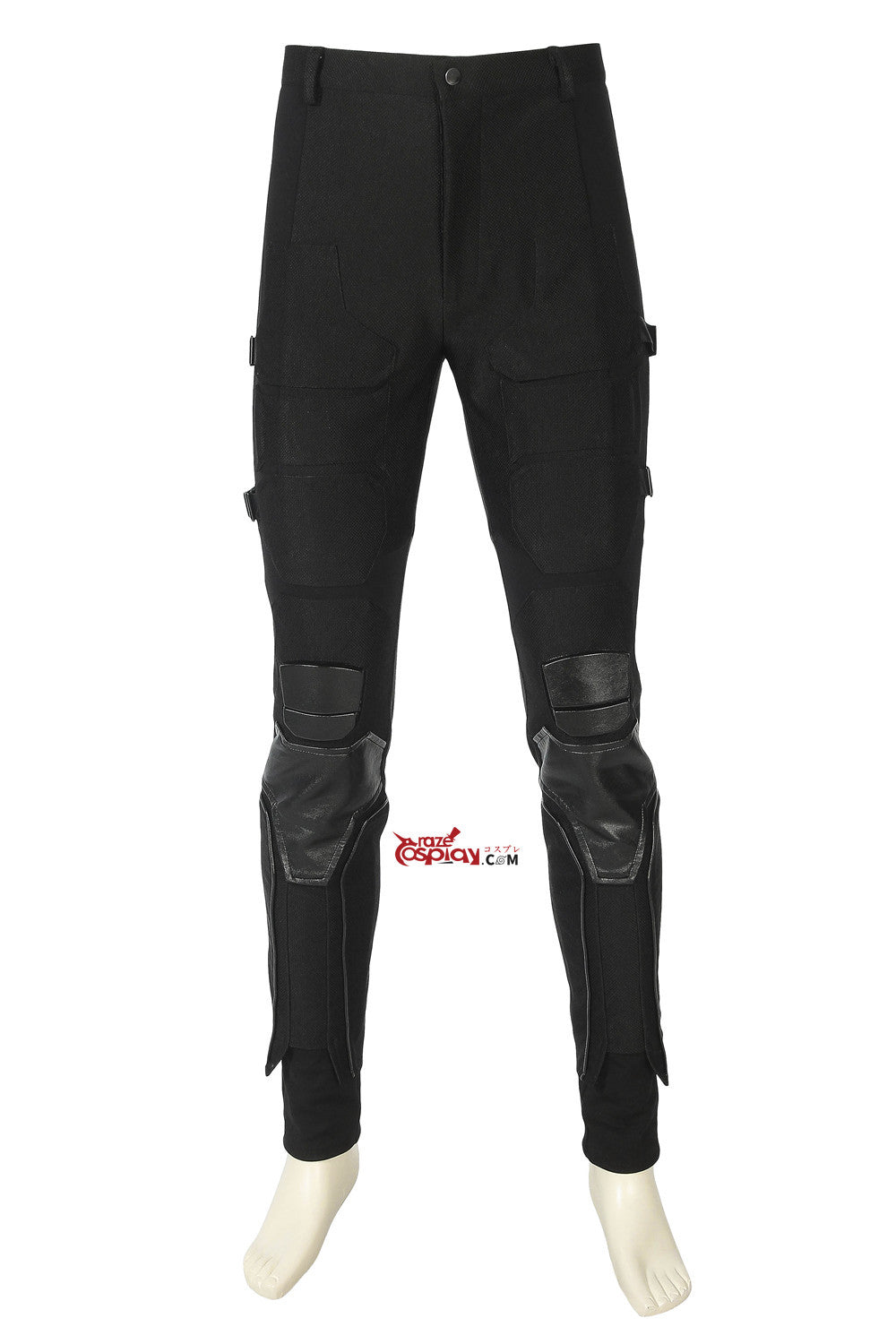 Peter Parker Black Outfit Cosplay Costume