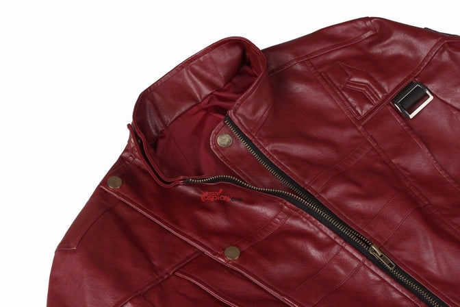 Peter Quill Outfit Cosplay Costume
