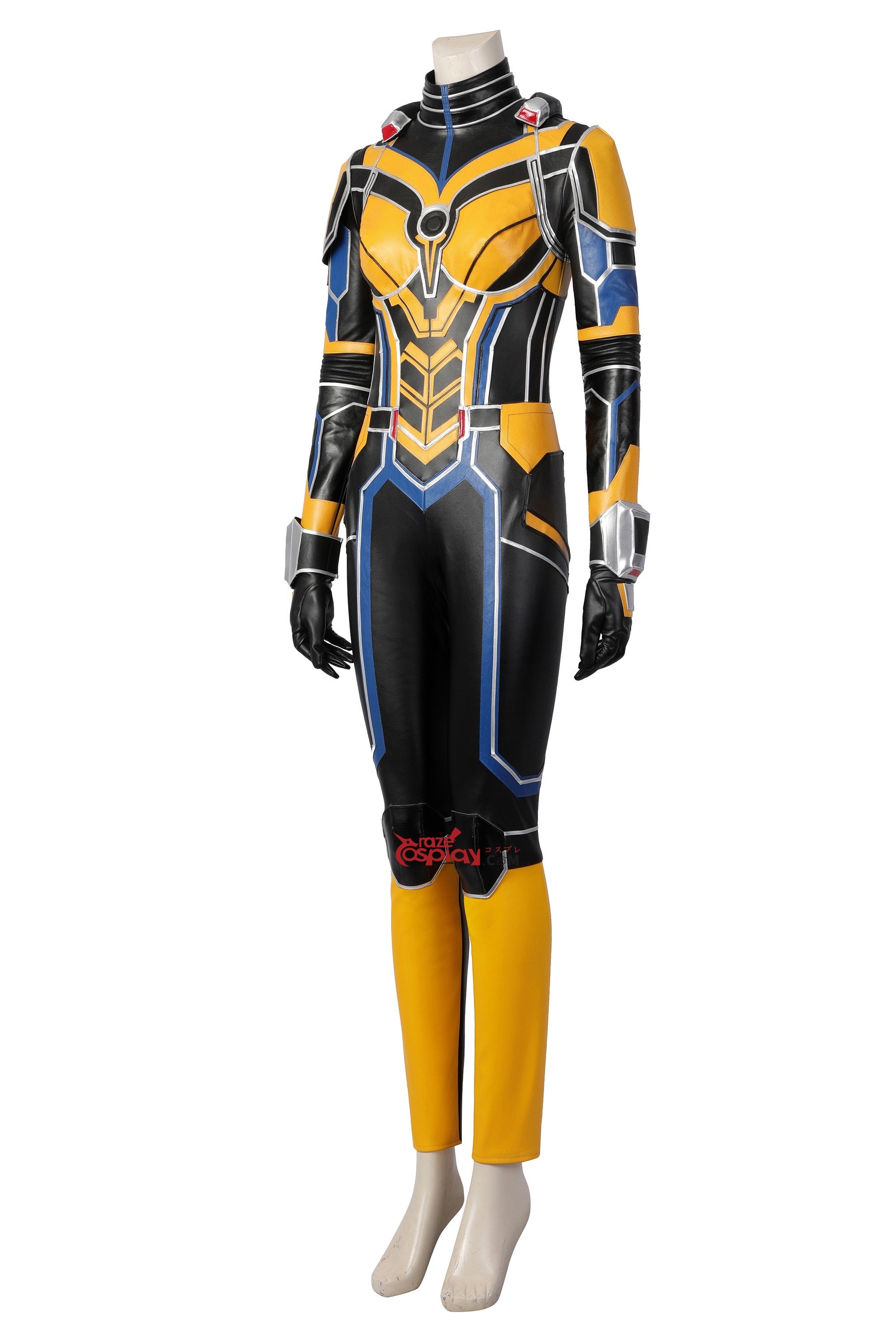 Hope Wasp Outfit Cosplay Costume