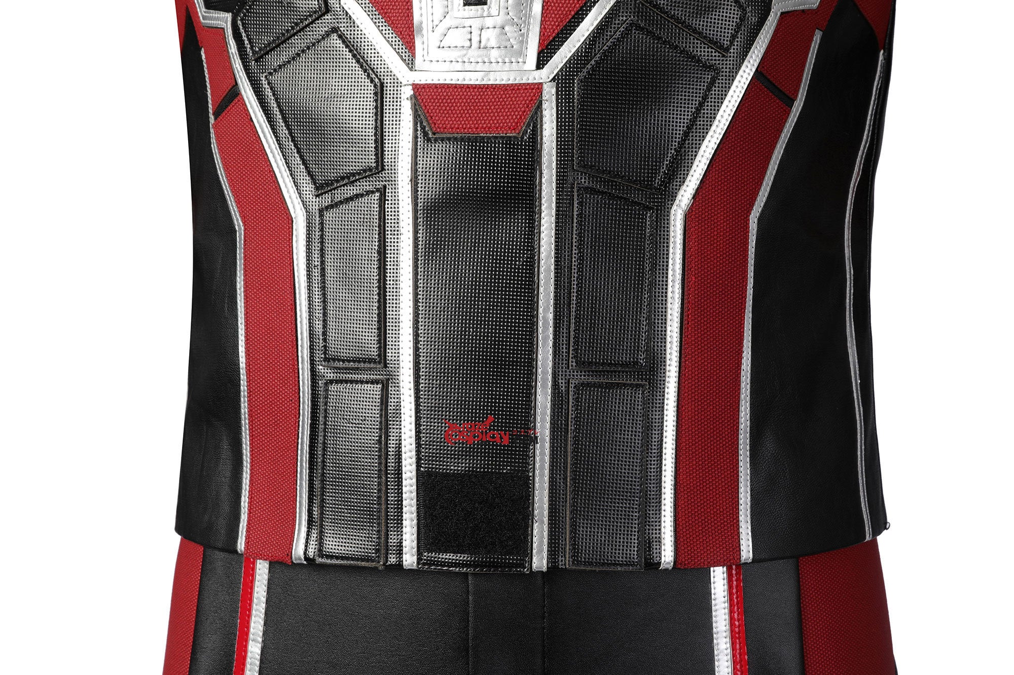 Scott Lang Outfit Cosplay Costume