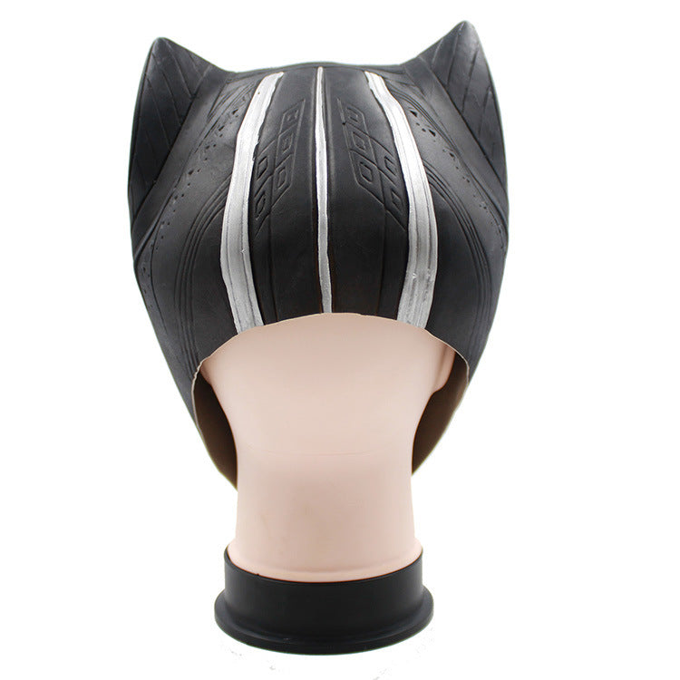 Black Panther Cosplay Accessory Mask
