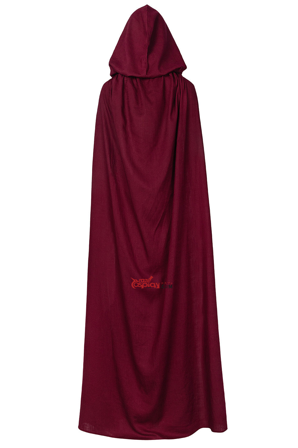 Wanda Maximoff Red Outfit Cosplay Costume