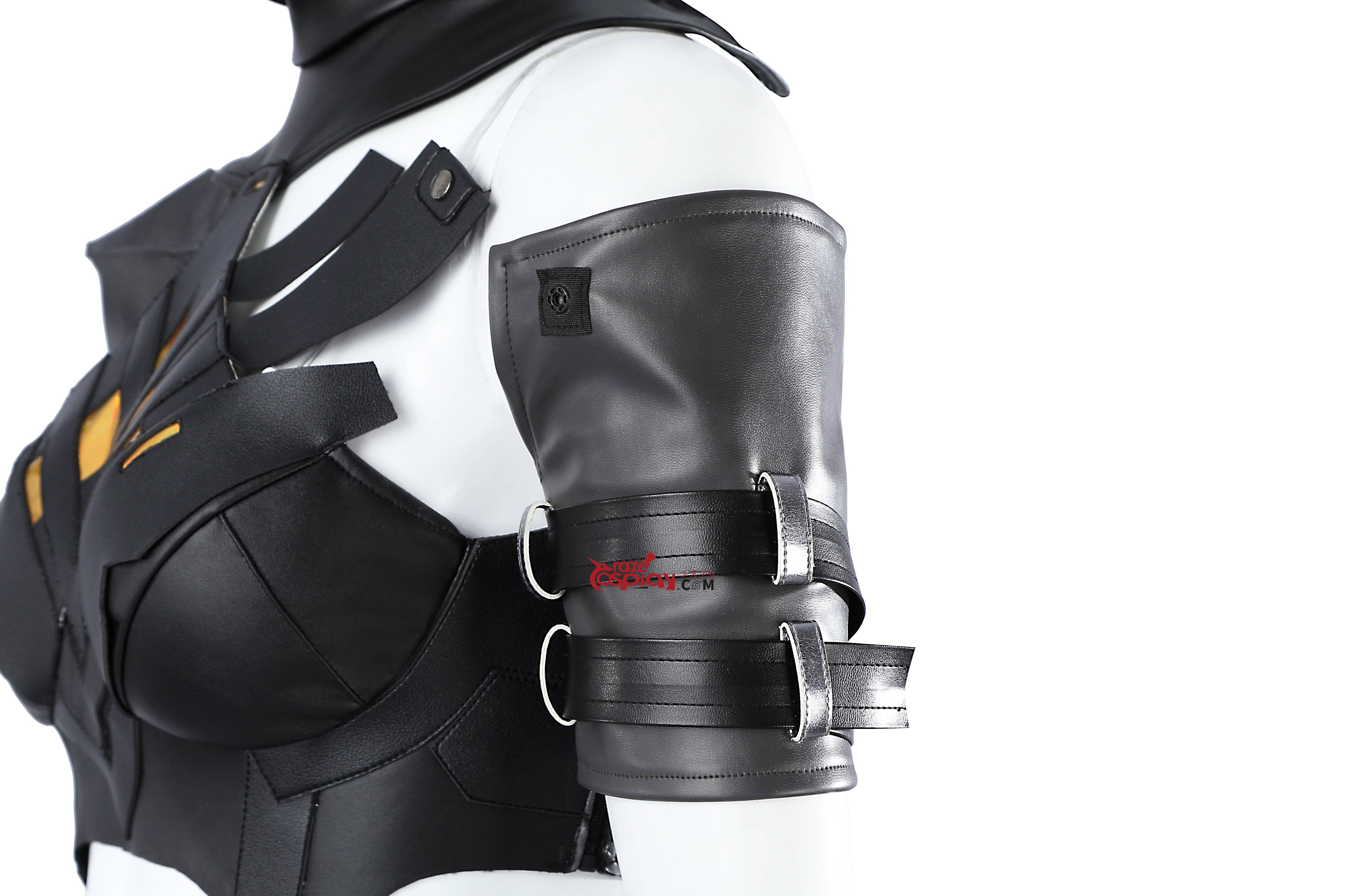 MAGIK Outfit Cosplay Costume