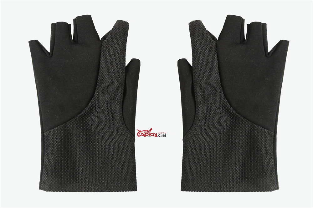 Peter Parker Black Outfit Cosplay Costume
