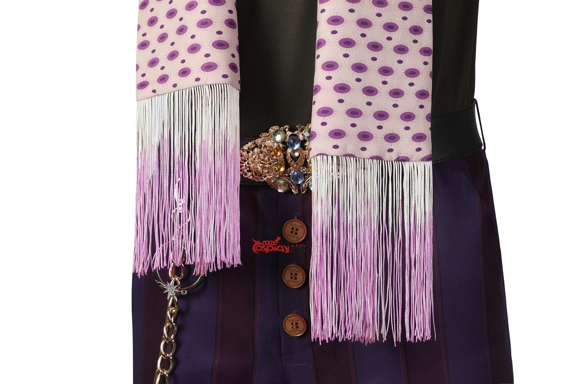 Slumberland Fantasy Cosplay Costume