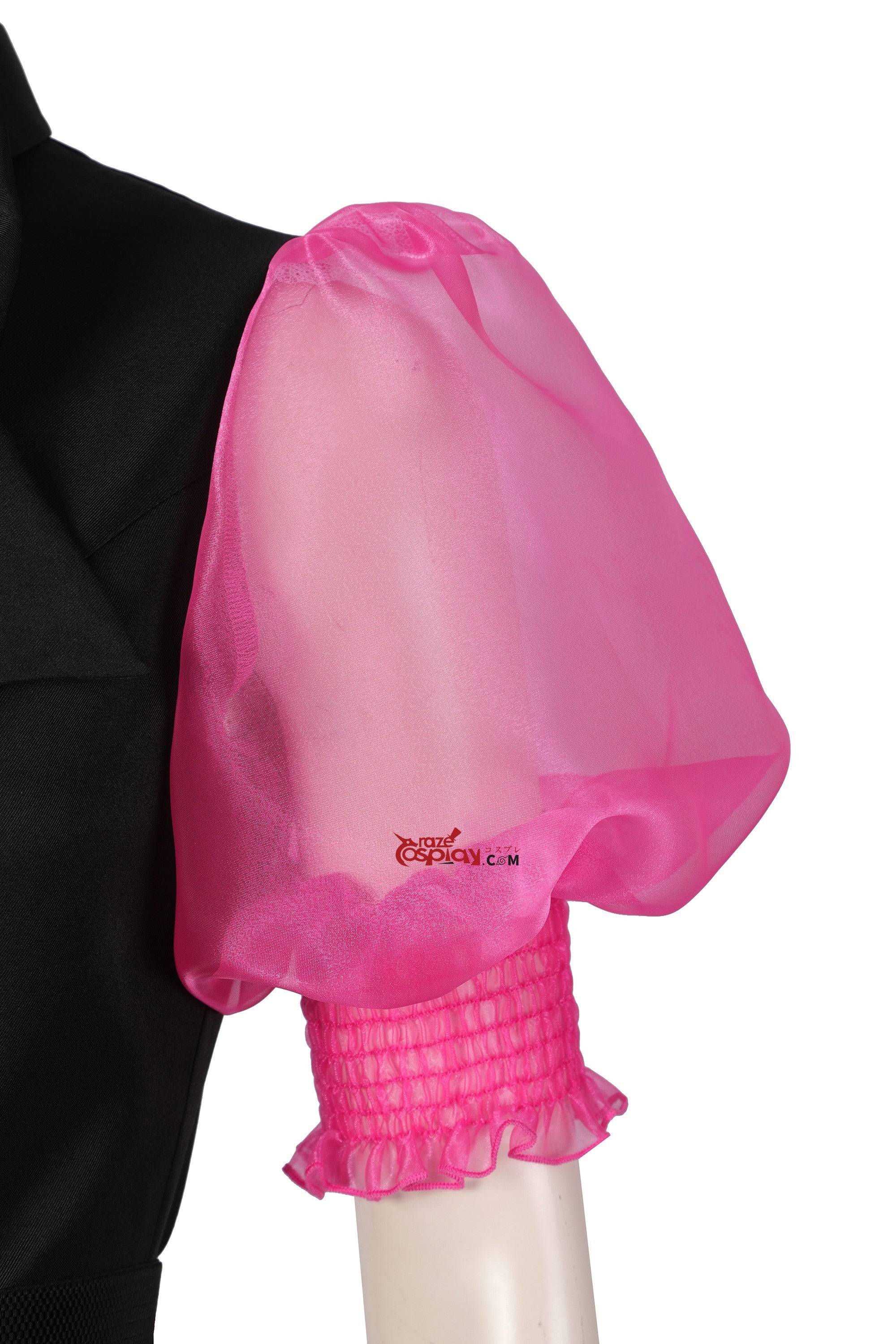 Draculaura Cosplay Costume