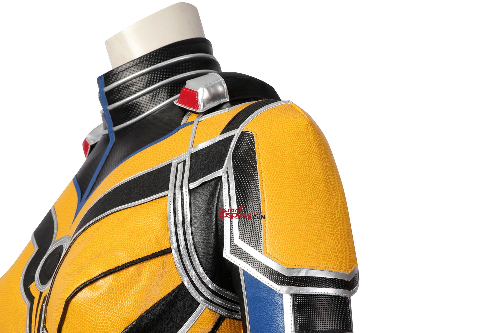 Hope Wasp Outfit Cosplay Costume