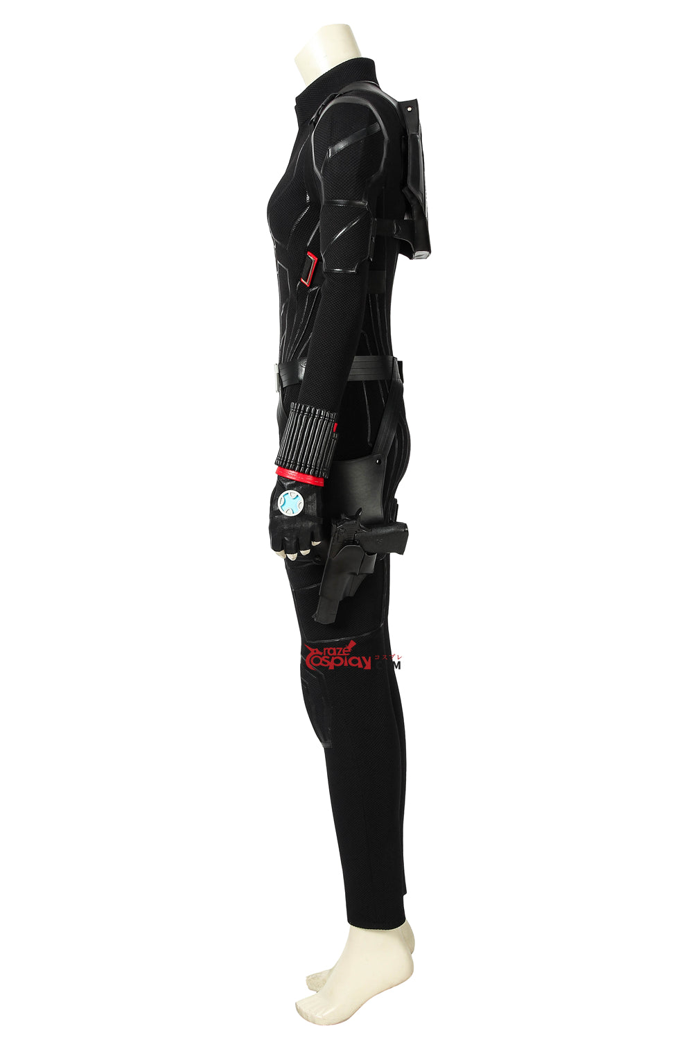 Natasha Romanoff Cosplay Costume