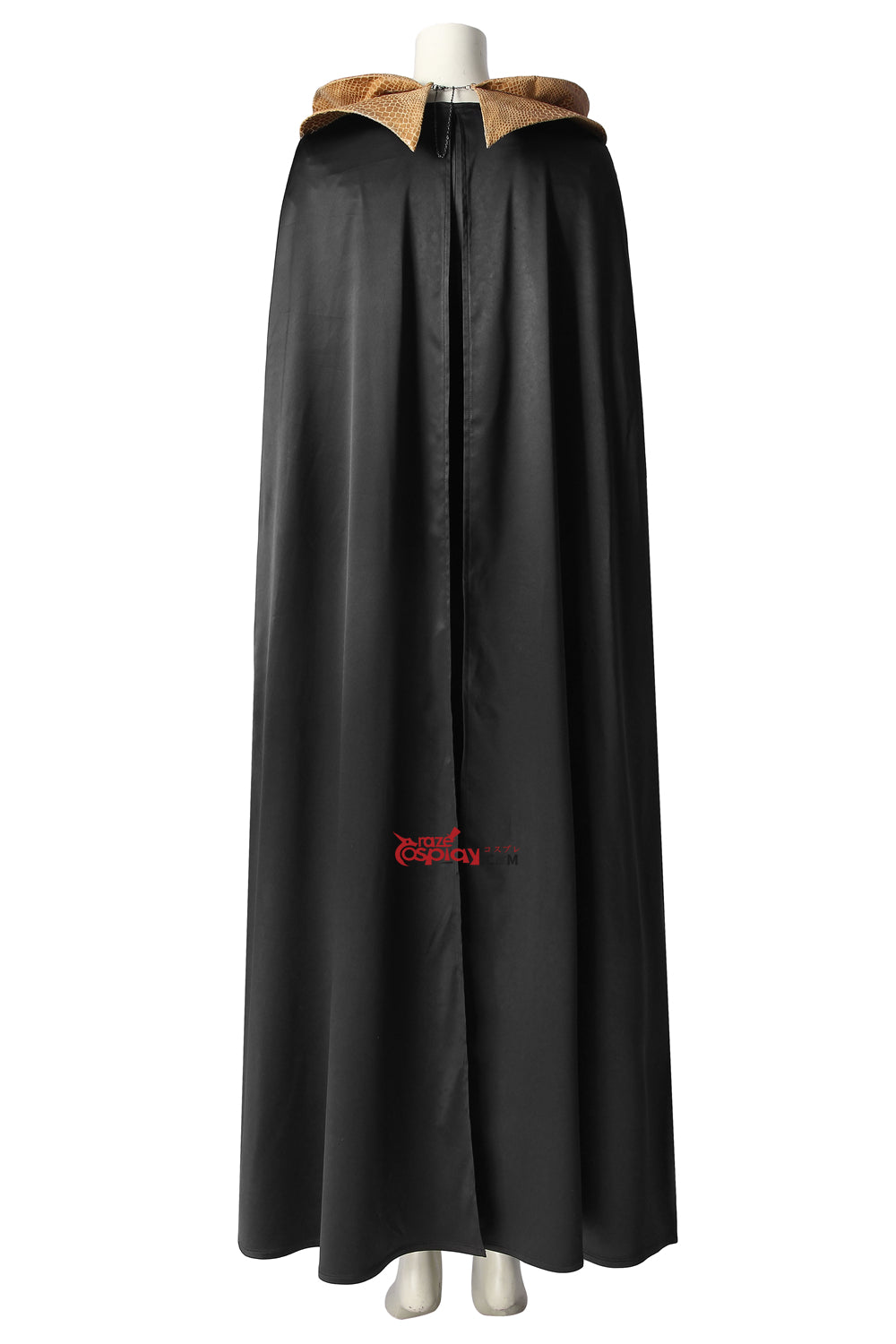 Mistress of All Evil Cosplay Costume