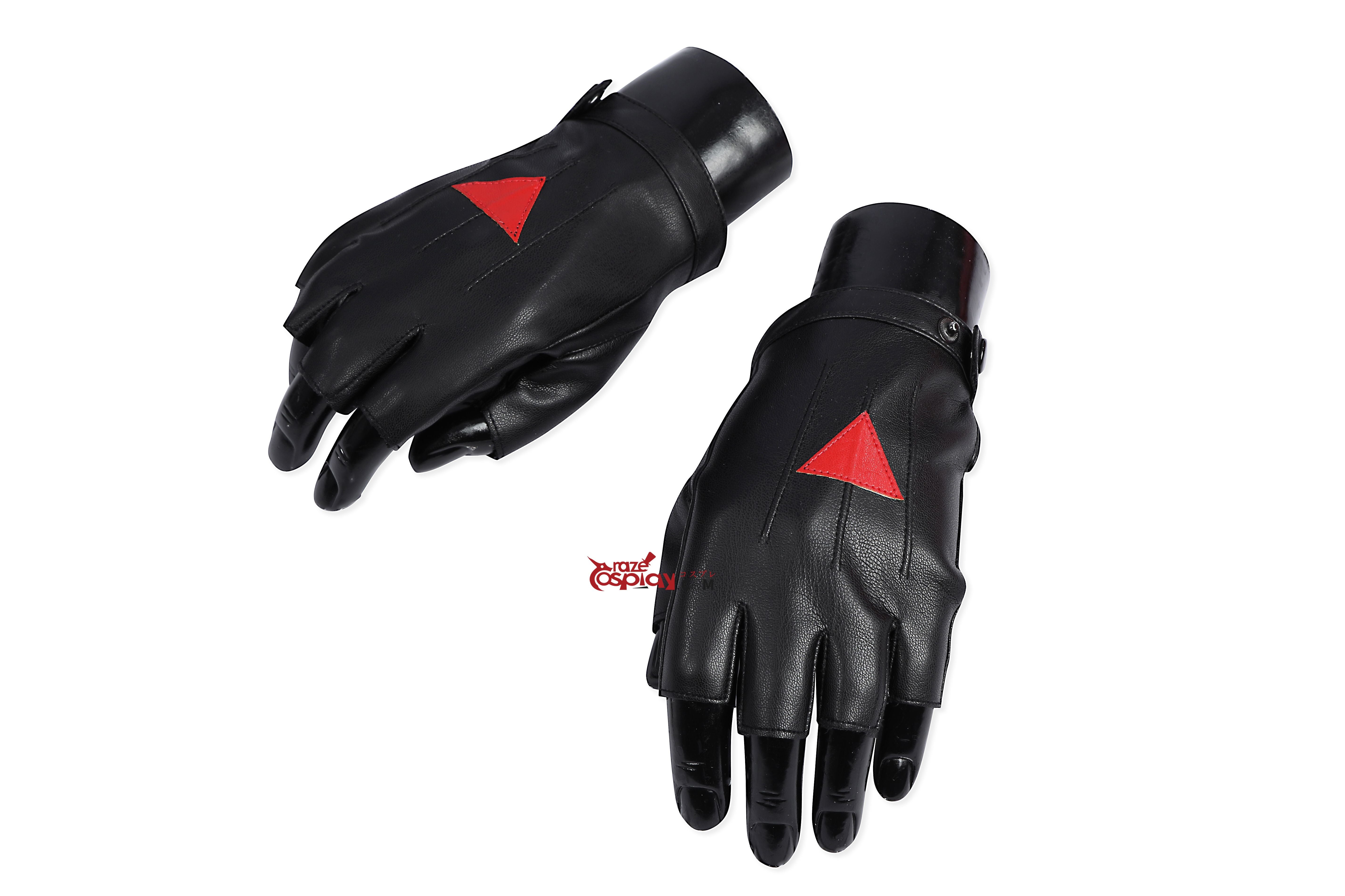 Garrison Cosplay Costume