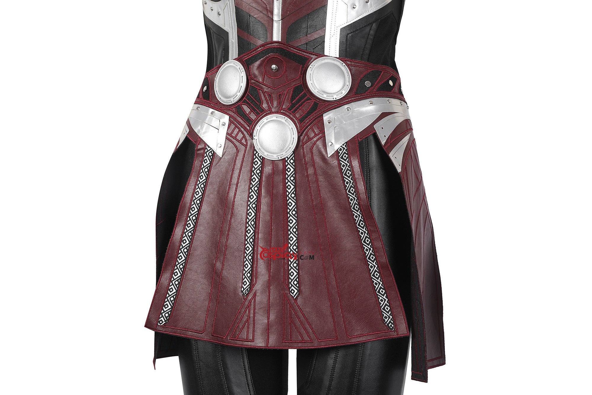 Jane Foster Outfit Cosplay Costume