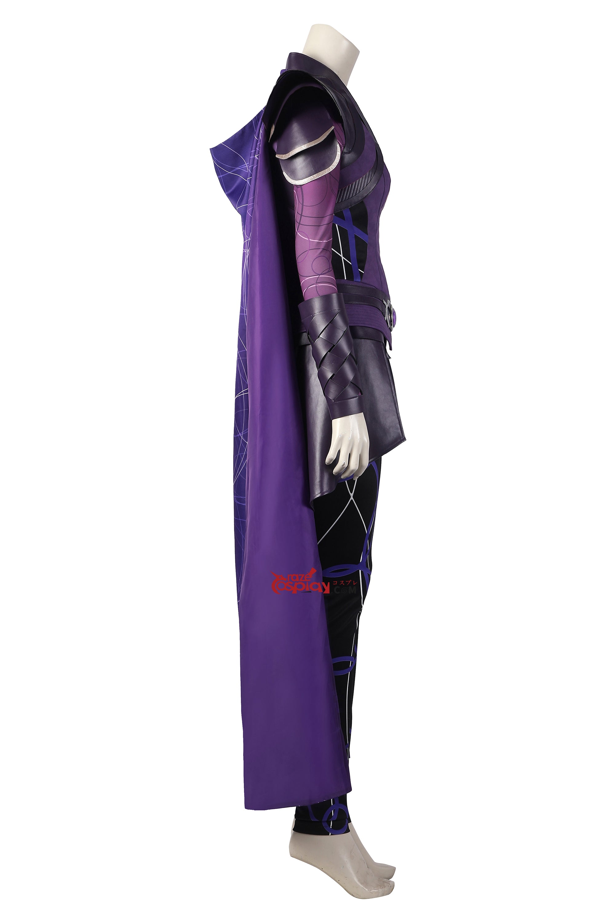 Clea Outfit Cosplay Costume