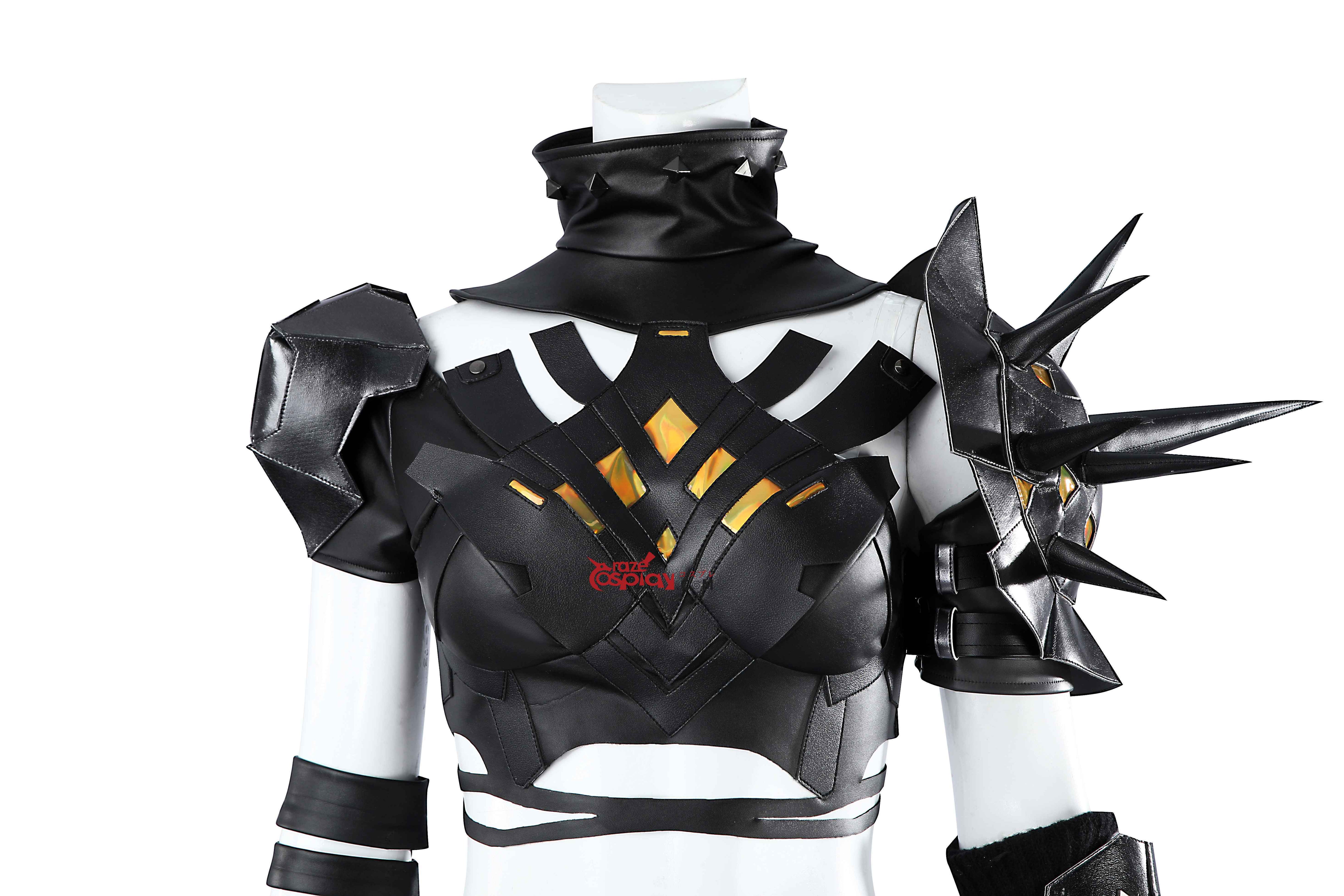 MAGIK Outfit Cosplay Costume