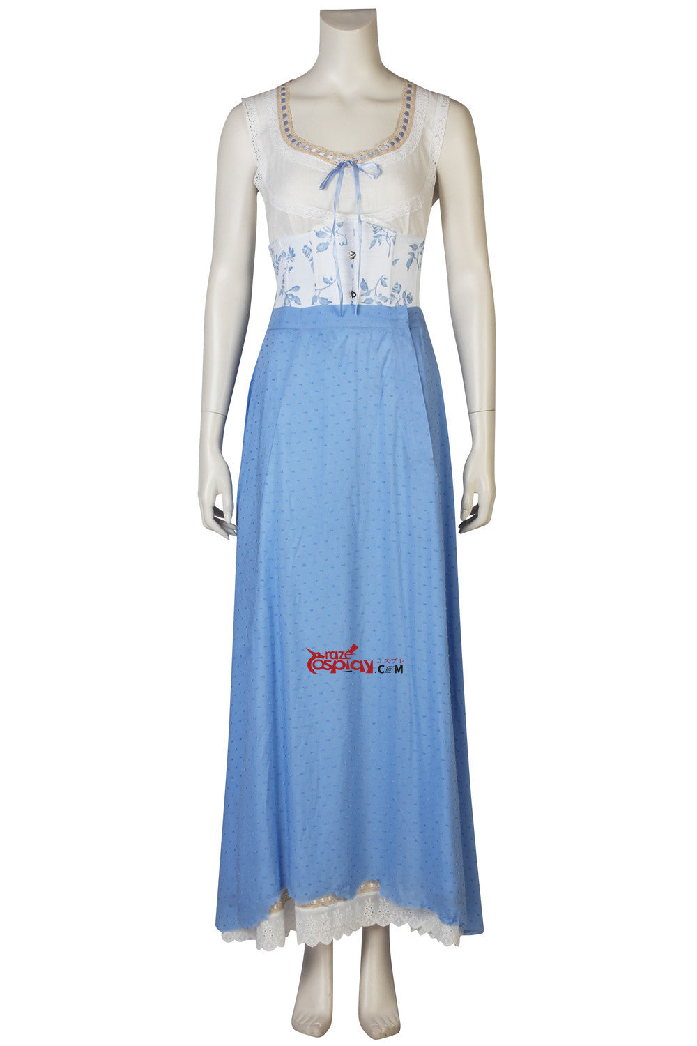 Dolores Abernathy Cosplay Costume