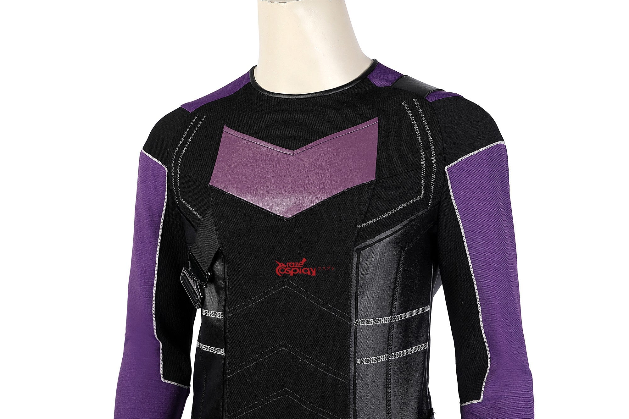 Clinton Barton Ronin Cosplay Costume