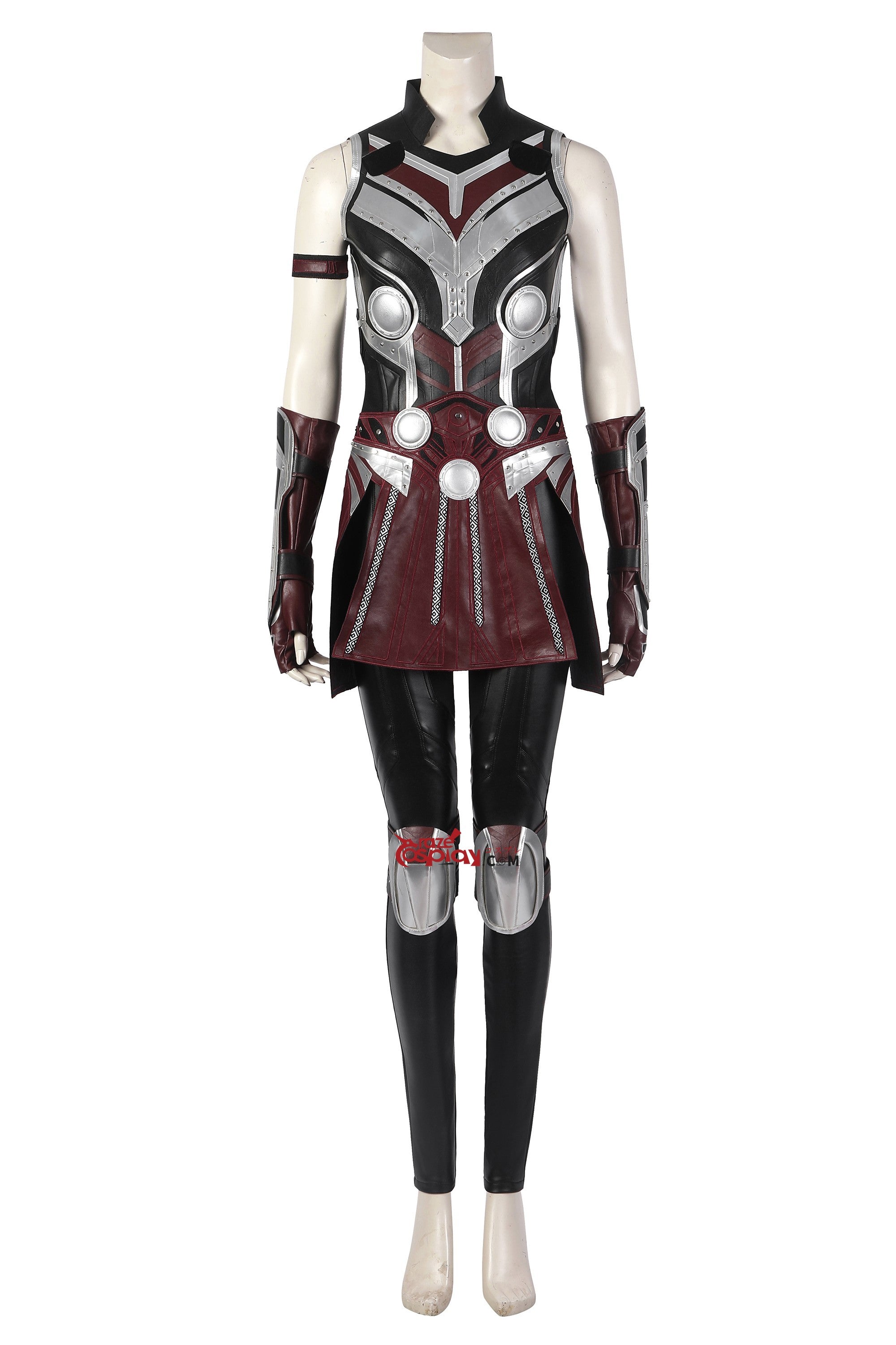 Jane Foster Outfit Cosplay Costume