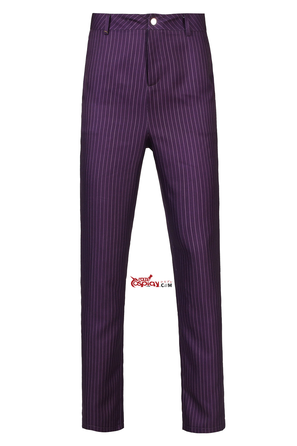 Jack Napier Joker Cosplay Costume