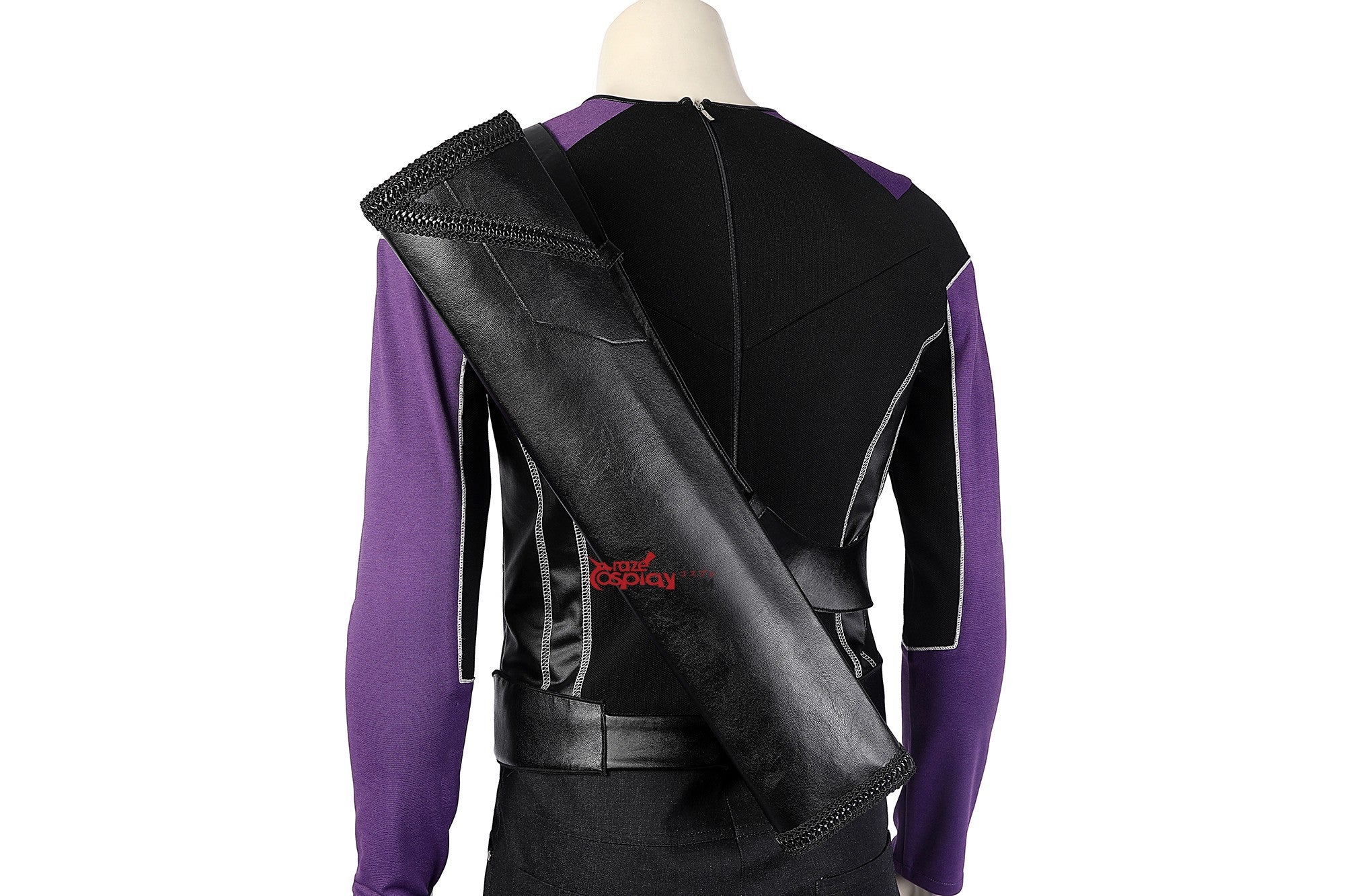 Clinton Barton Ronin Cosplay Costume