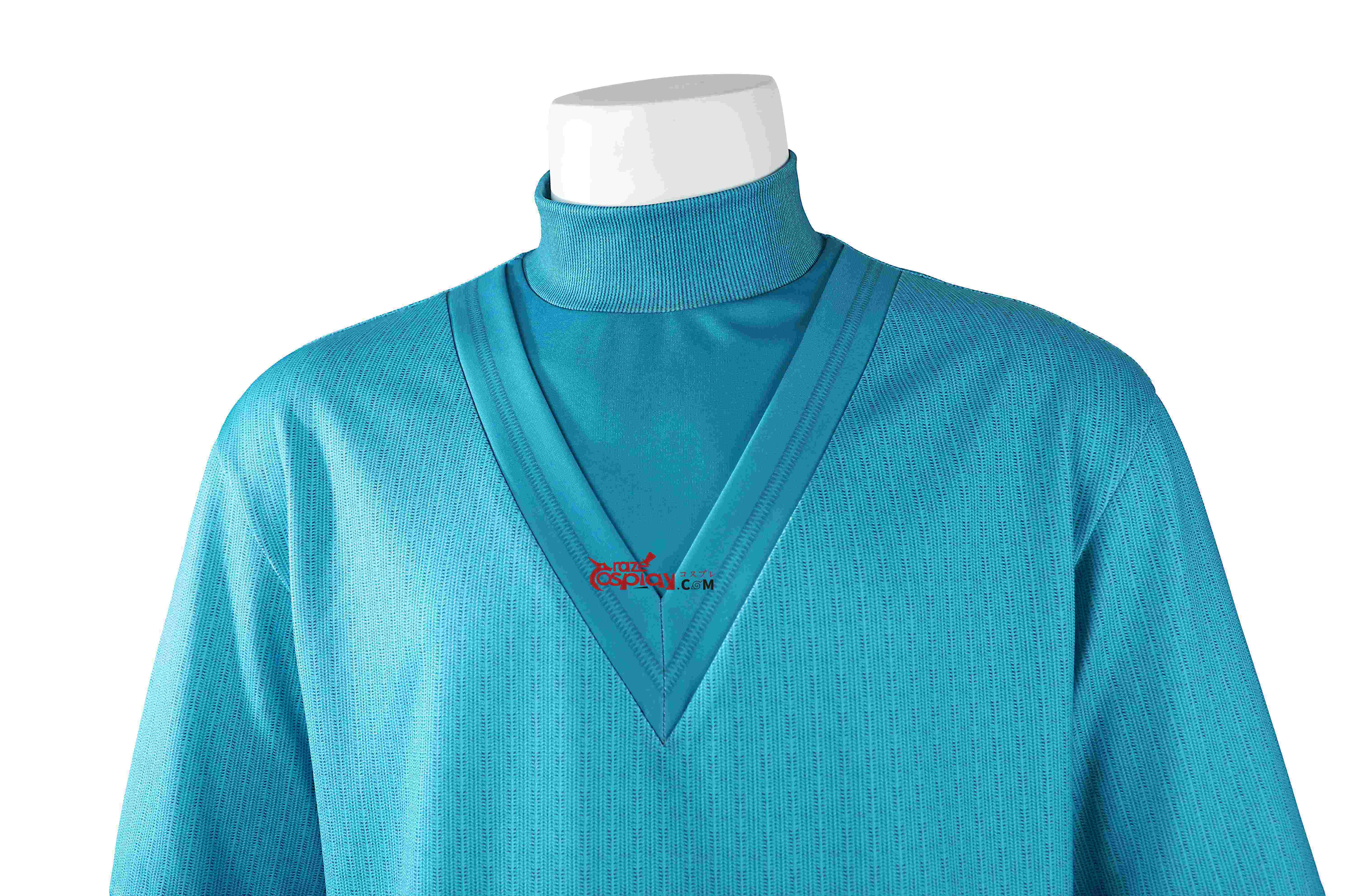 Steve T-shirt Cosplay Costume
