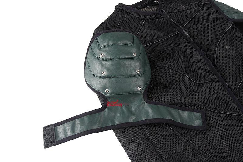 Oliver Queen Outfit Cosplay Costume