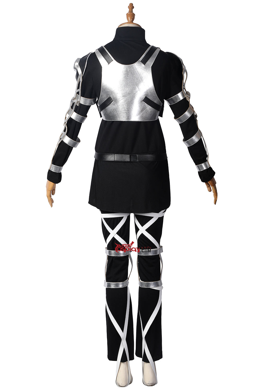 Attack on Titan Cosplay Costume