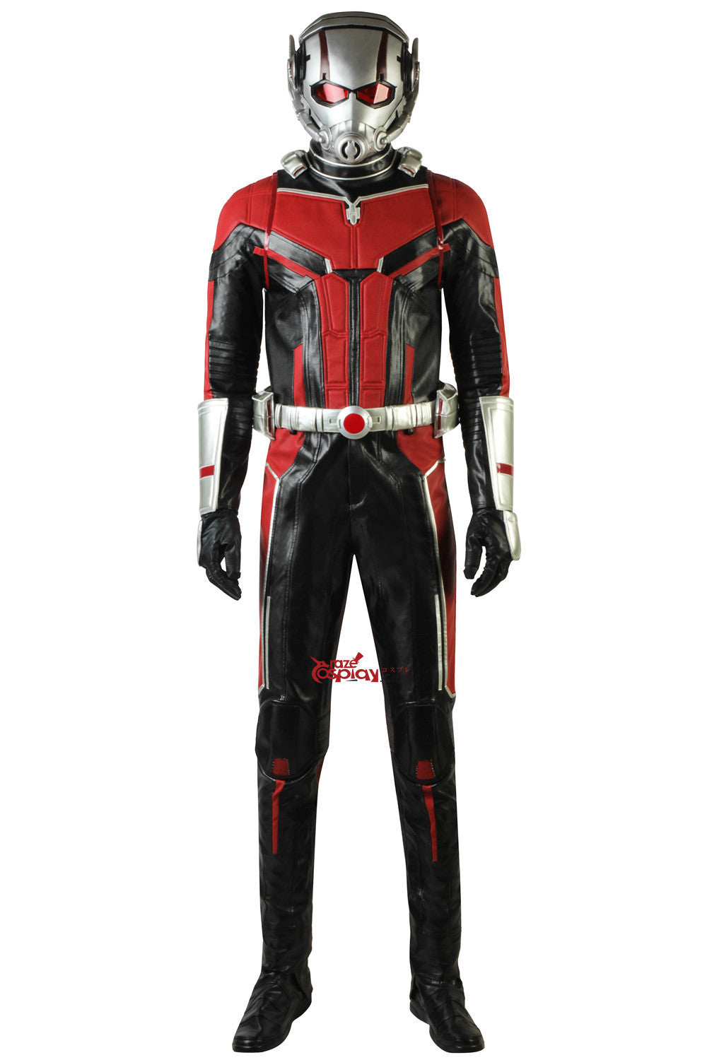 Scott Lang Outfit Cosplay Costume