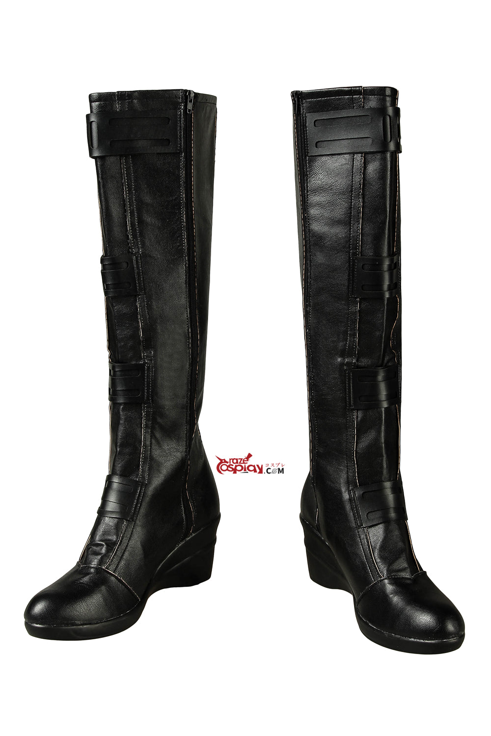 Natasha Romanoff Cosplay Costume