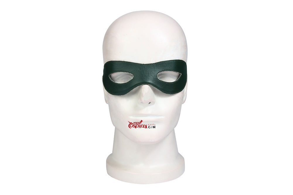 Oliver Queen Outfit Cosplay Costume