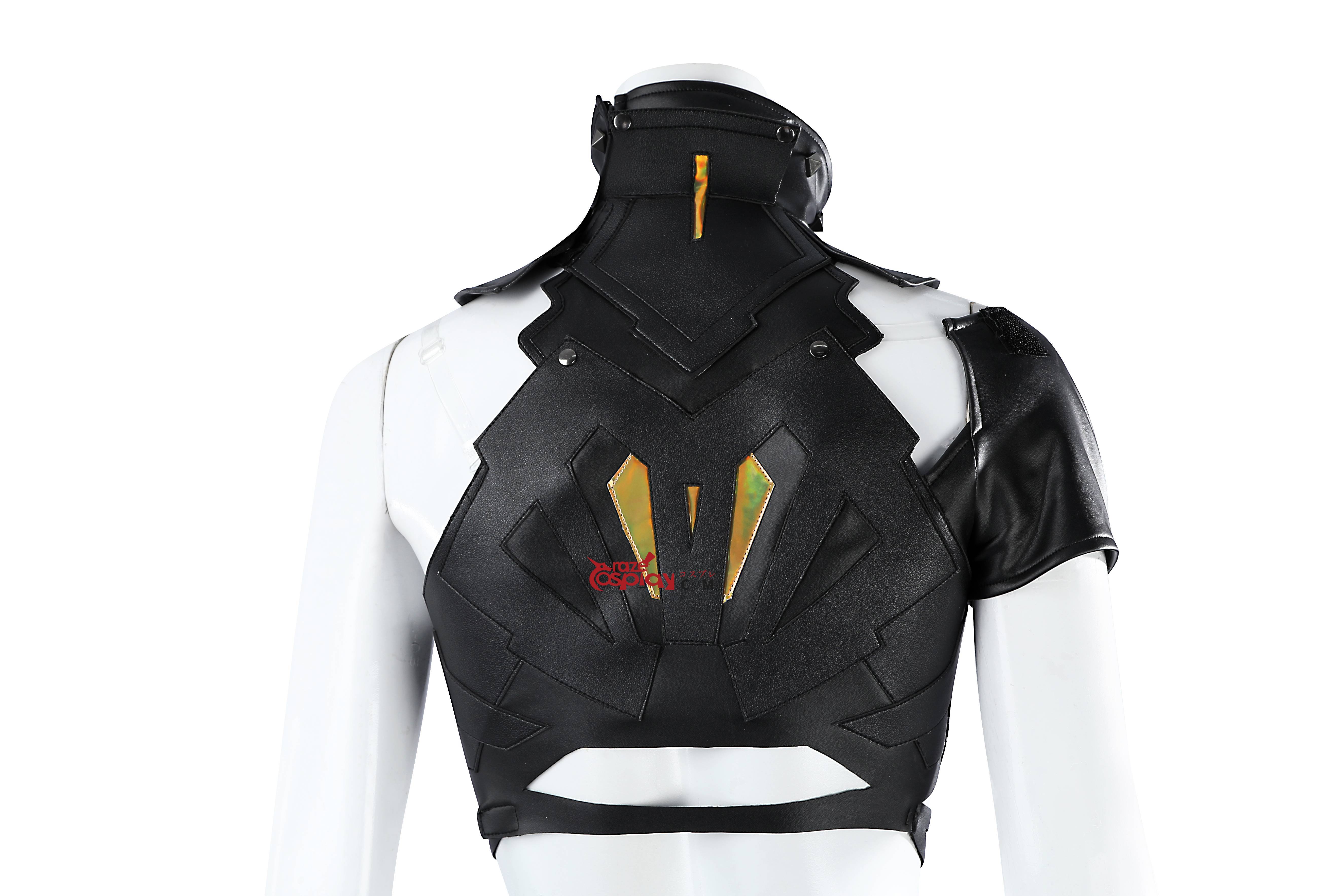 MAGIK Outfit Cosplay Costume